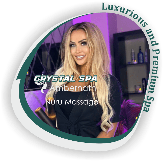 Nuru Massage in Ambernath